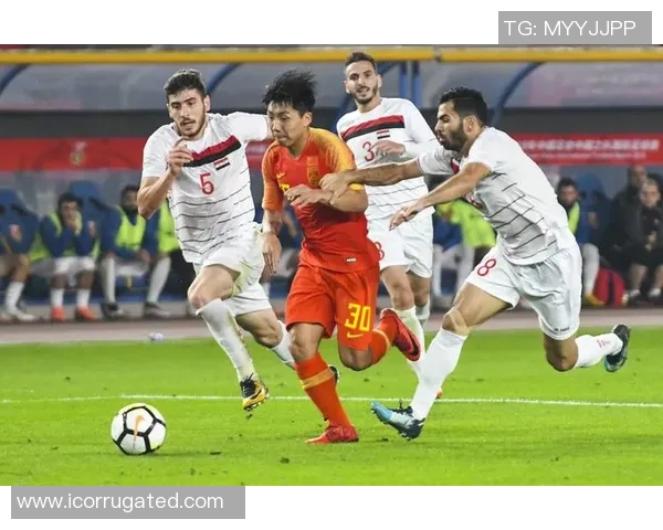 亚运男足精彩对决叙利亚迎战越南全程直播不容错过