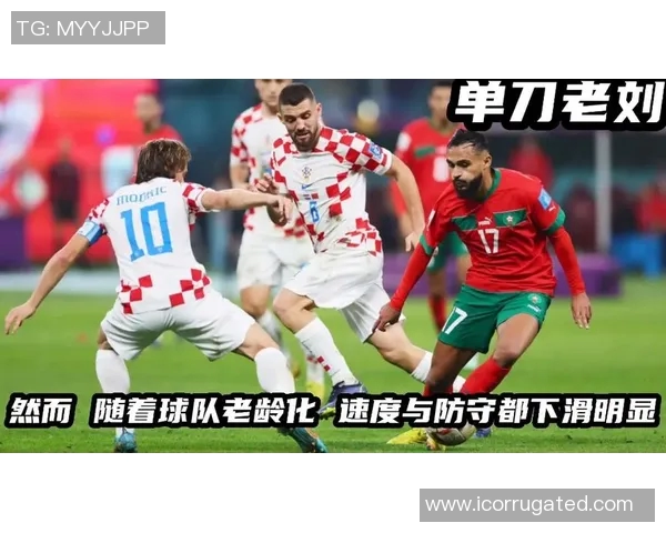 葡萄牙与克罗地亚的精彩对决谁能在这场较量中脱颖而出